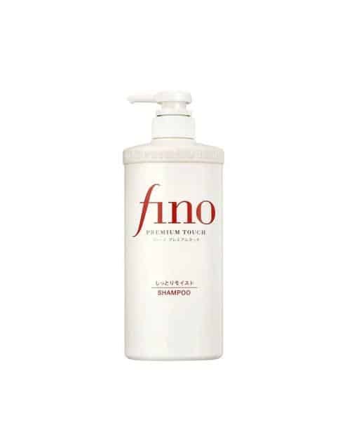 IMG_9397 Fino Premium Touch Shampoo 550 ml - Image 1