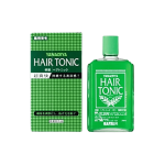 YANAGIYA Medicated Hair Growth Hair Tonic Medium 240ml
