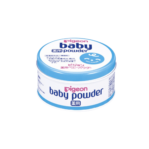 Untitled-design-5 Pigeon Baby Powder Medicinal Blue Can 150g - Image 1