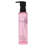 Shu Uemura porefinist2 sakura refreshing cleansing oil 150ml
