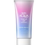 Skin Aqua Tone Up UV Essence SPF50+ PA++++ 80g (Lavender)