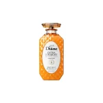 Diane Treatment [Straight] Floral & Berry Scent Perfect Beauty Extra Straight 450ml